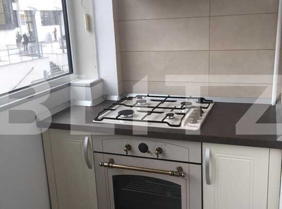 Apartament de închiriat 2 camere Calea Dumbravii - 65120AI | BLITZ Sibiu | Poza7