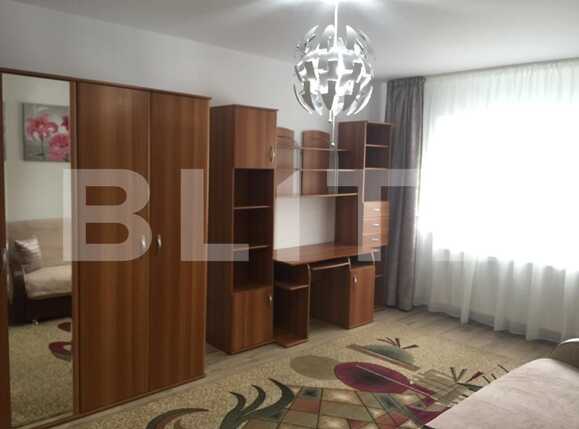 Apartament de închiriat 2 camere Calea Dumbravii - 65120AI | BLITZ Sibiu | Poza2