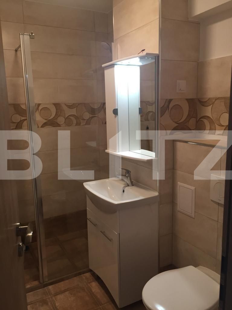 Apartament de închiriat 2 camere Calea Dumbravii - 65120AI | BLITZ Sibiu | Poza11