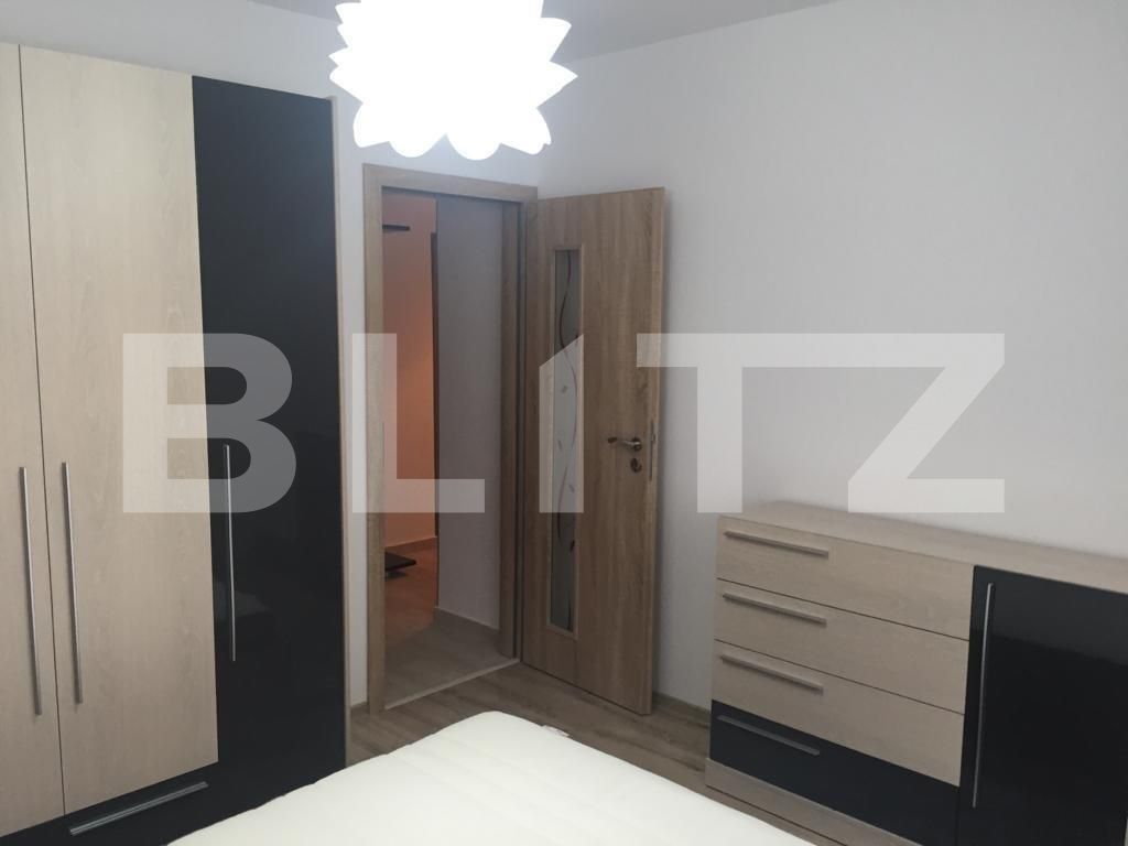 Apartament de închiriat 2 camere Calea Dumbravii - 65120AI | BLITZ Sibiu | Poza9