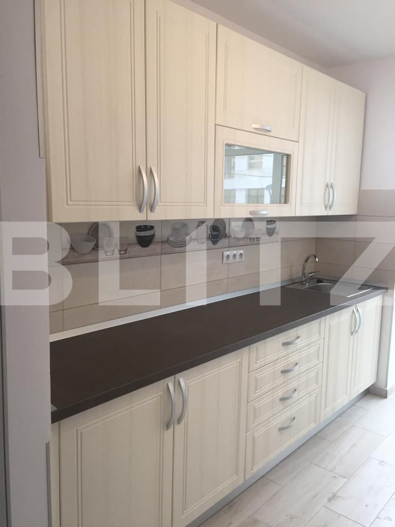 Apartament de închiriat 2 camere Calea Dumbravii - 65120AI | BLITZ Sibiu | Poza5