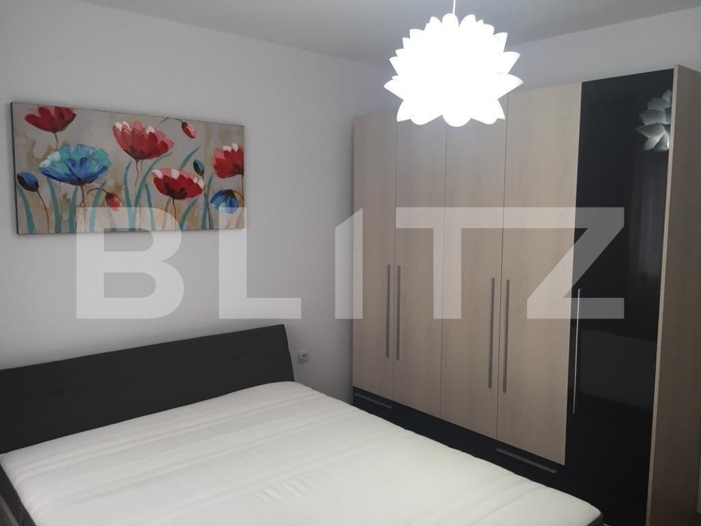 Apartament de închiriat 2 camere Calea Dumbravii - 65120AI | BLITZ Sibiu | Poza10