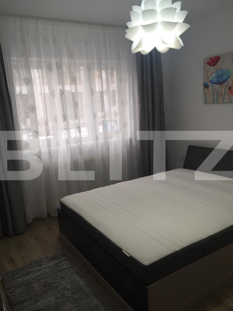 Apartament de închiriat 2 camere Calea Dumbravii - 65120AI | BLITZ Sibiu | Poza8