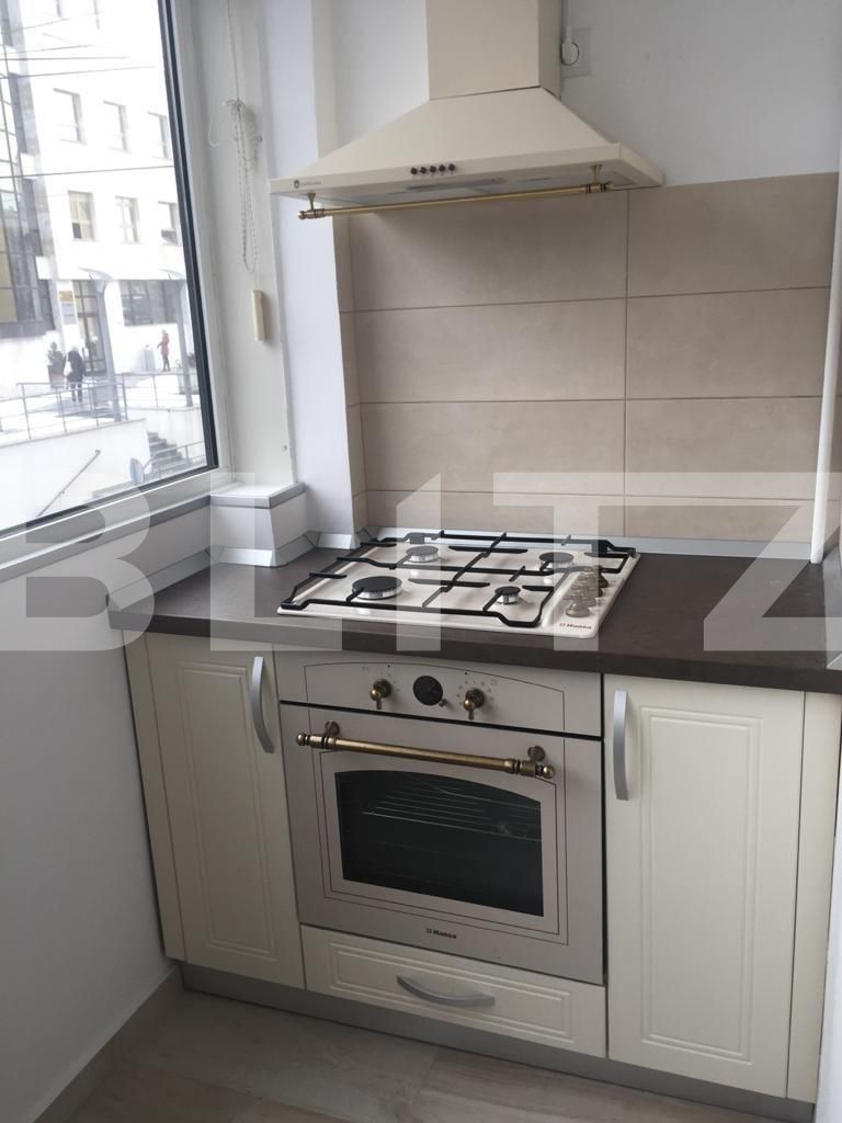 Apartament de închiriat 2 camere Calea Dumbravii - 65120AI | BLITZ Sibiu | Poza7