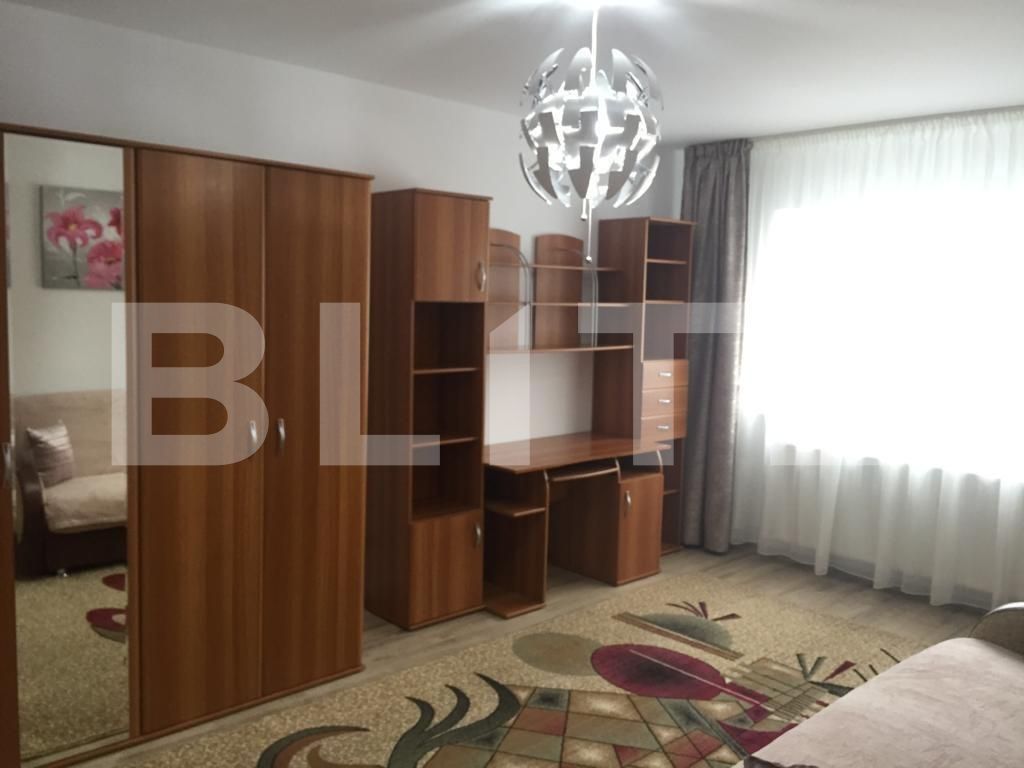Apartament de închiriat 2 camere Calea Dumbravii - 65120AI | BLITZ Sibiu | Poza2