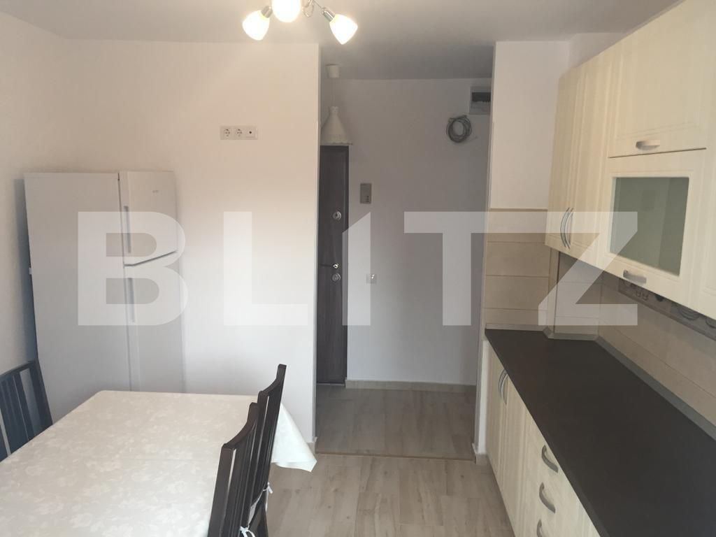 Apartament de închiriat 2 camere Calea Dumbravii - 65120AI | BLITZ Sibiu | Poza6