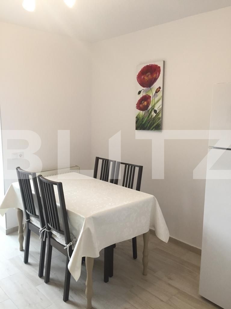 Apartament de închiriat 2 camere Calea Dumbravii - 65120AI | BLITZ Sibiu | Poza4