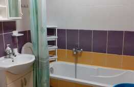 Apartament spatios cu 4 camere