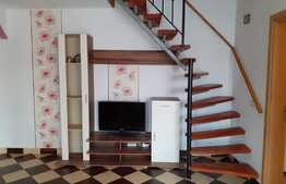 Apartament spatios cu 4 camere