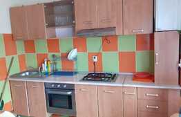 Apartament spatios cu 4 camere