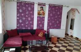 Apartament spatios cu 4 camere