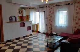 Apartament spatios cu 4 camere