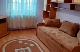 Apartament spatios cu 4 camere