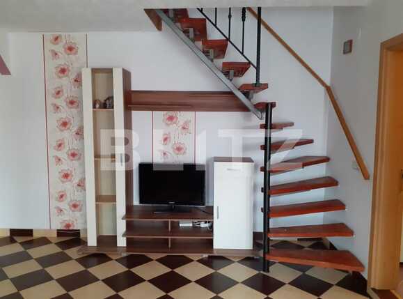Apartament de vânzare 4 camere Vasile Aaron - 65125AV | BLITZ Sibiu | Poza3