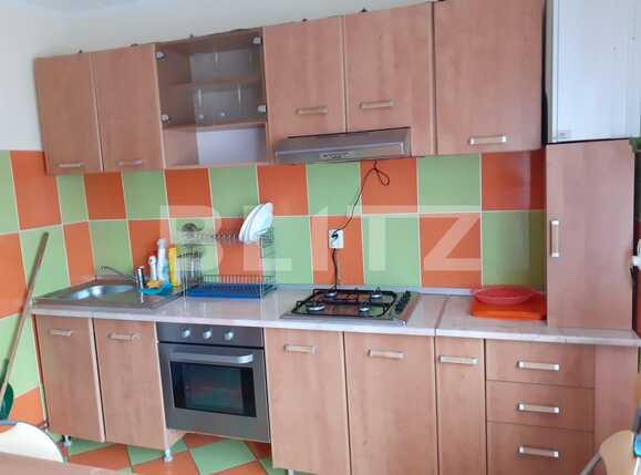 Apartament de vânzare 4 camere Vasile Aaron - 65125AV | BLITZ Sibiu | Poza4