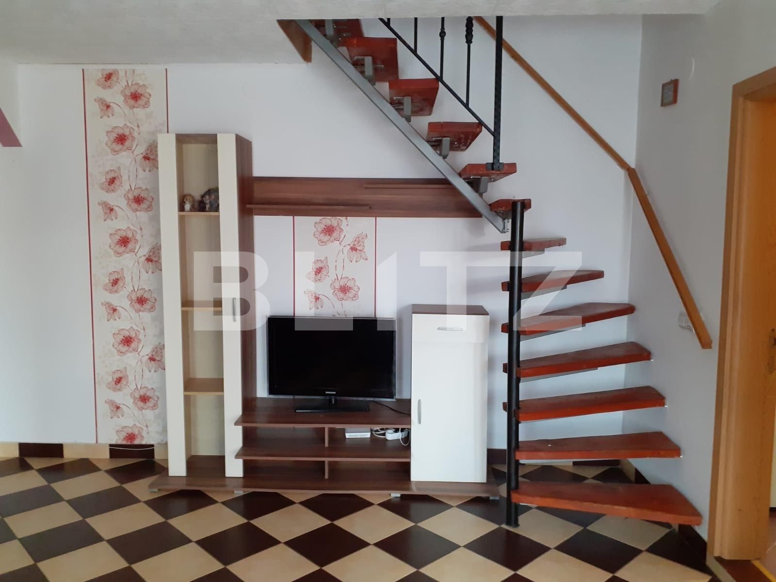 Apartament de vânzare 4 camere Vasile Aaron - 65125AV | BLITZ Sibiu | Poza3