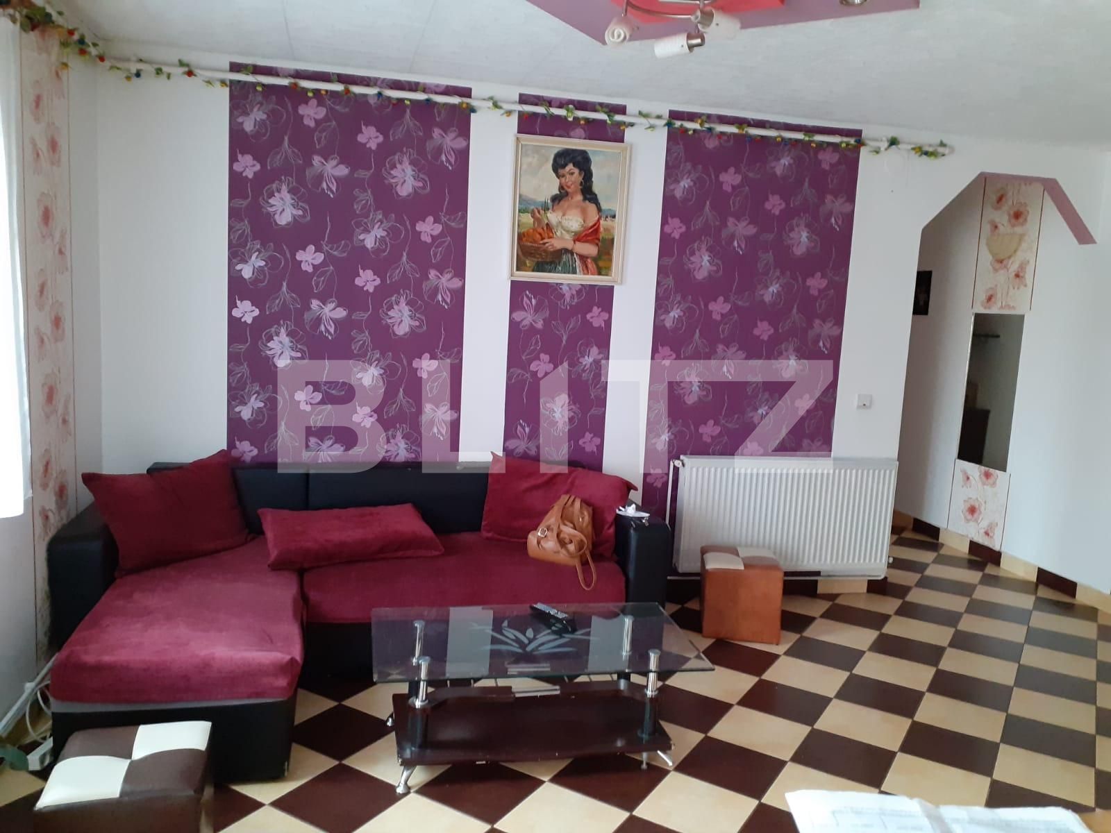 Apartament de vânzare 4 camere Vasile Aaron - 65125AV | BLITZ Sibiu | Poza2
