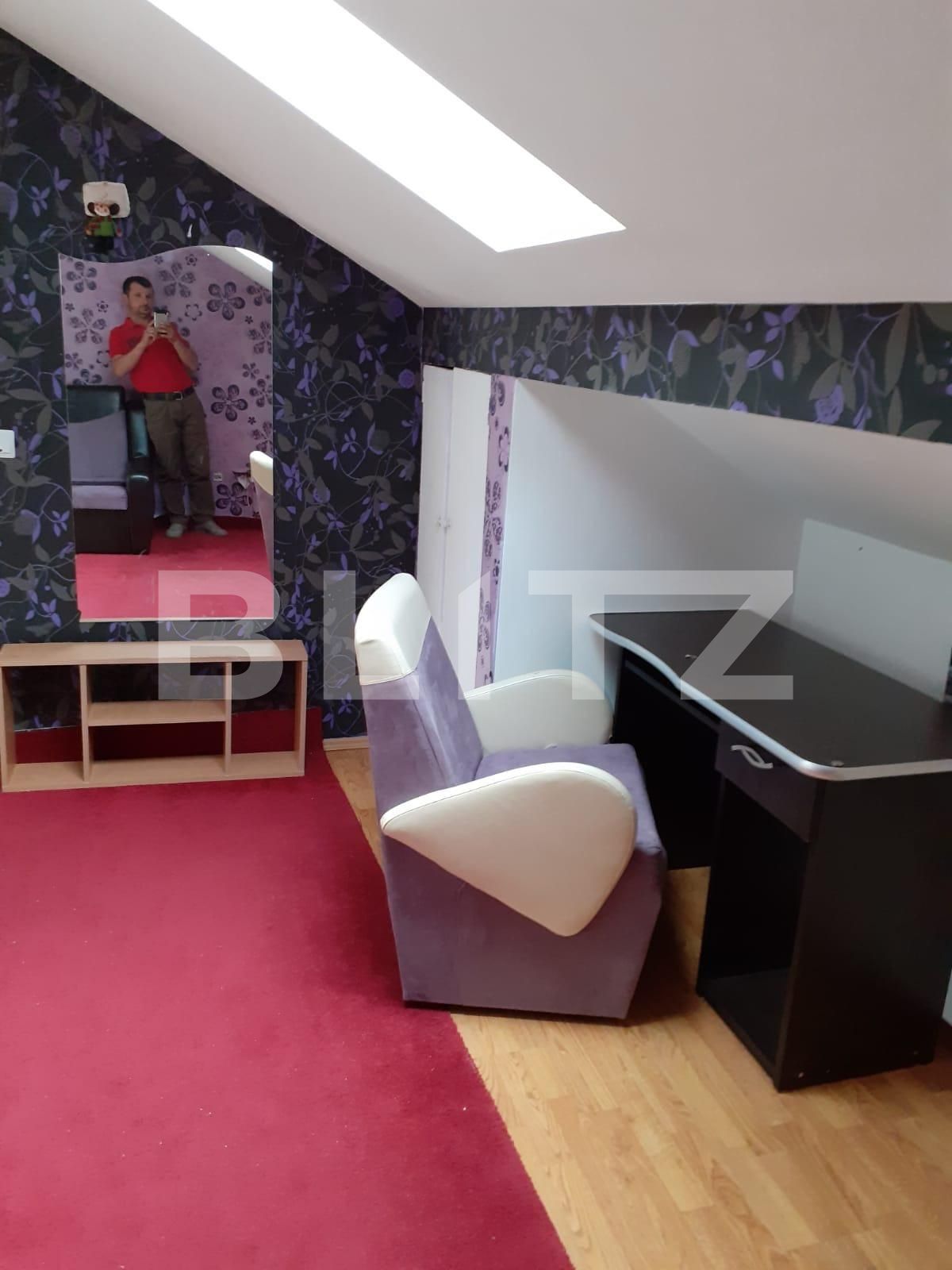 Apartament de vânzare 4 camere Vasile Aaron - 65125AV | BLITZ Sibiu | Poza5