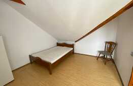 Apartament la mansarda Valea Aurie