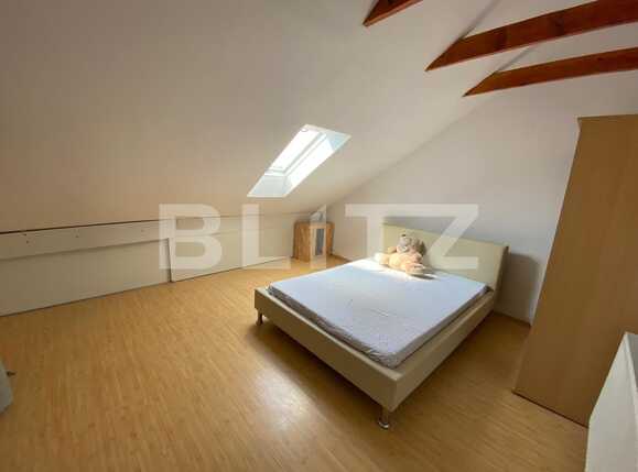 Apartament de vânzare 3 camere Valea Aurie - 65126AV | BLITZ Sibiu | Poza4