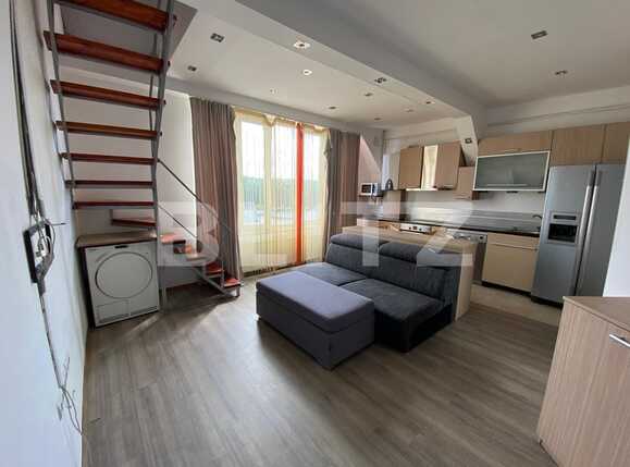 Apartament de vânzare 3 camere Valea Aurie - 65126AV | BLITZ Sibiu | Poza2