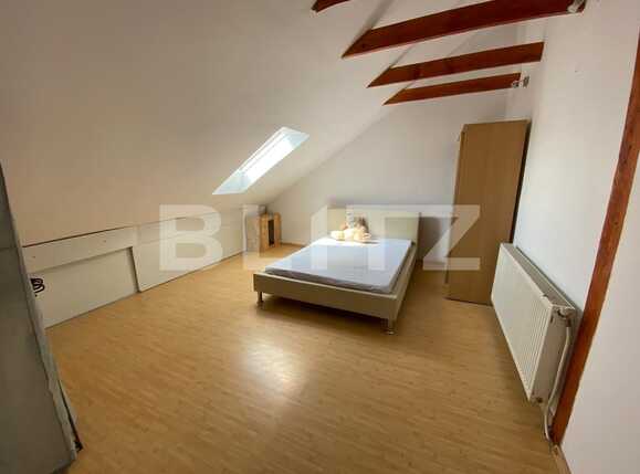 Apartament de vânzare 3 camere Valea Aurie - 65126AV | BLITZ Sibiu | Poza8