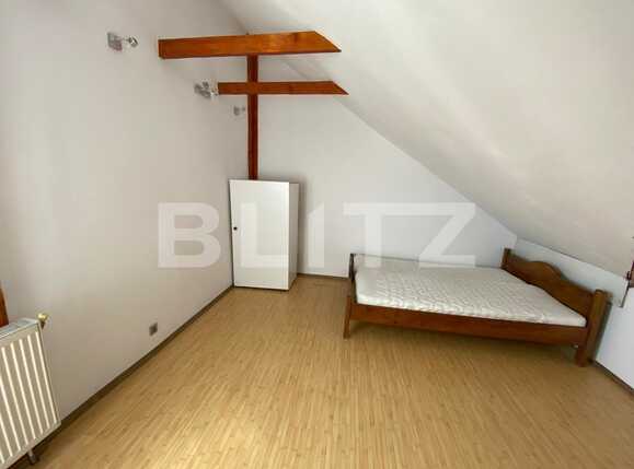 Apartament de vânzare 3 camere Valea Aurie - 65126AV | BLITZ Sibiu | Poza3