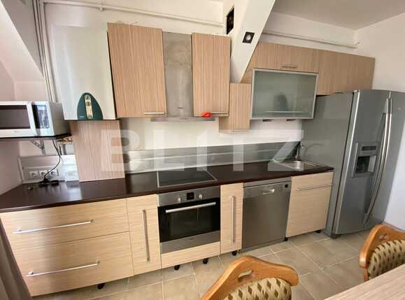 Apartament de vânzare 3 camere Valea Aurie - 65126AV | BLITZ Sibiu | Poza11