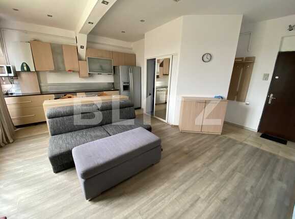 Apartament de vânzare 3 camere Valea Aurie - 65126AV | BLITZ Sibiu | Poza1