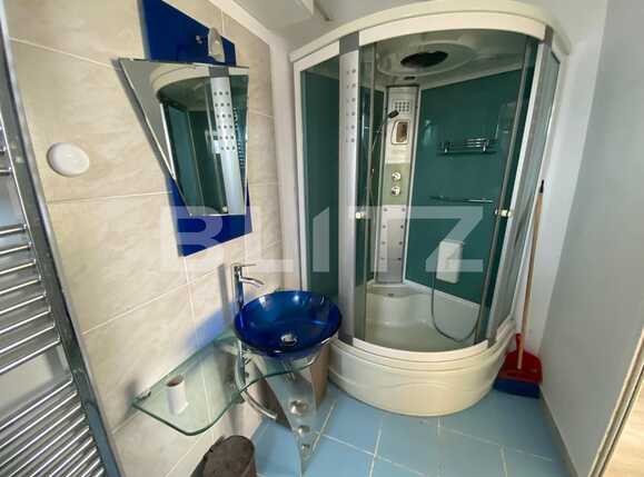 Apartament de vânzare 3 camere Valea Aurie - 65126AV | BLITZ Sibiu | Poza15