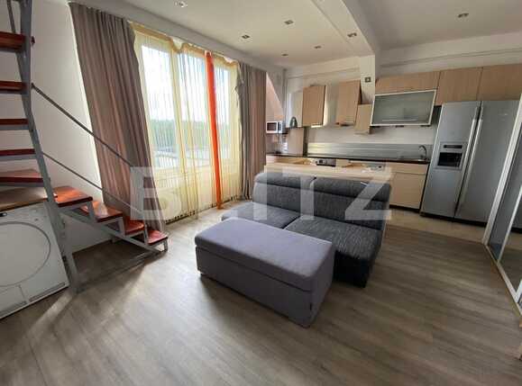 Apartament de vânzare 3 camere Valea Aurie - 65126AV | BLITZ Sibiu | Poza16