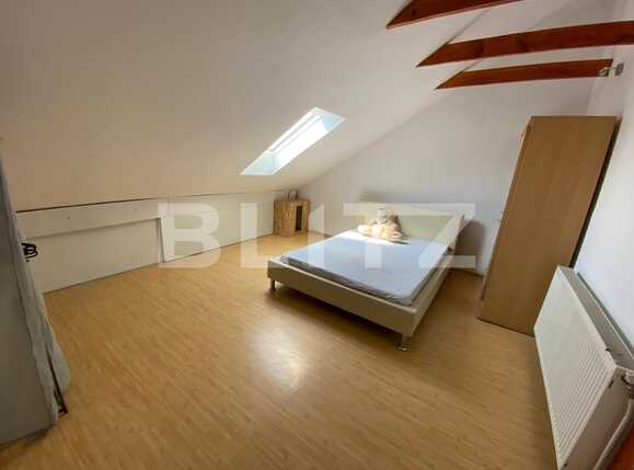 Apartament de vânzare 3 camere Valea Aurie - 65126AV | BLITZ Sibiu | Poza7