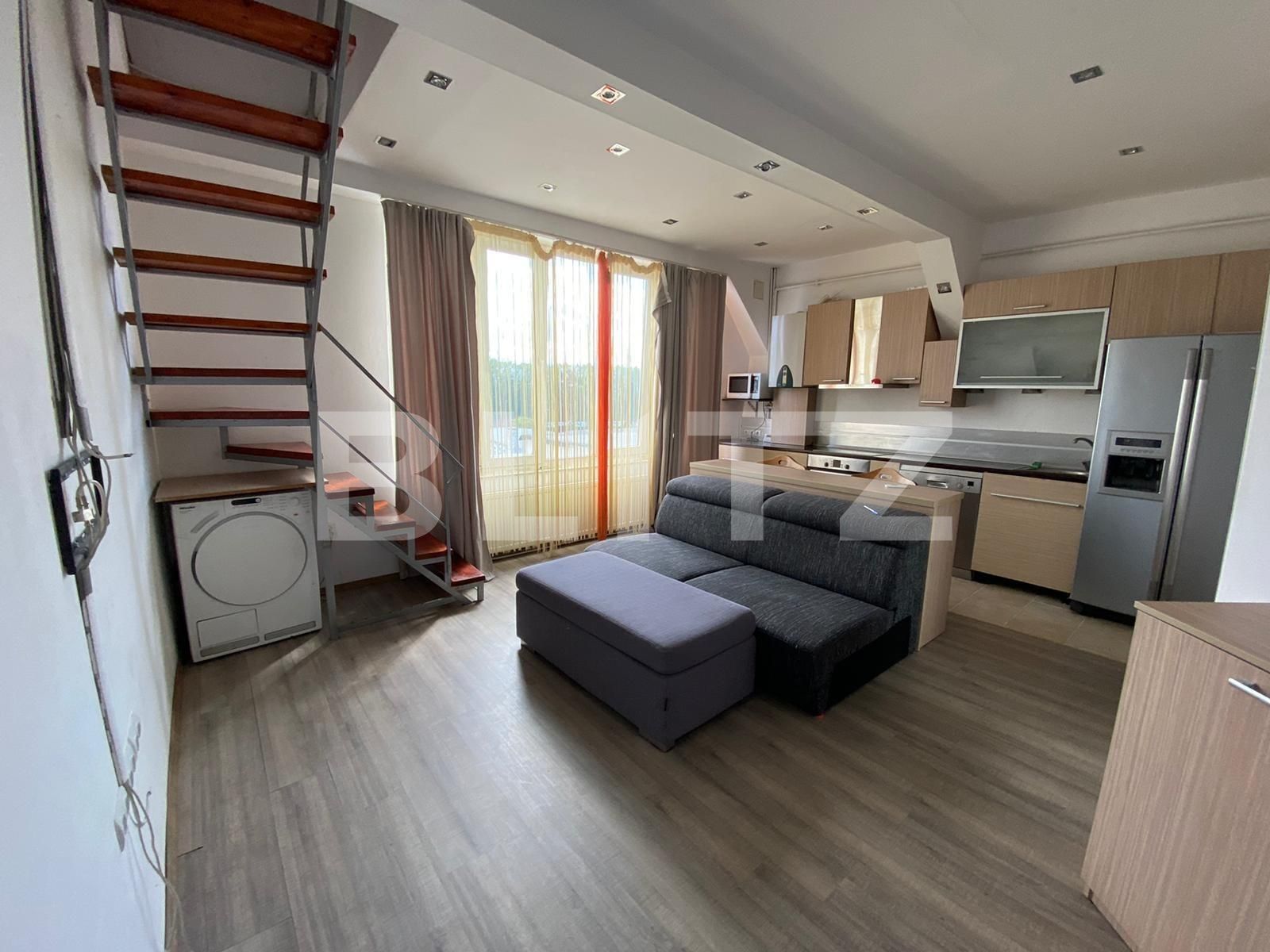 Apartament de vânzare 3 camere Valea Aurie - 65126AV | BLITZ Sibiu | Poza2