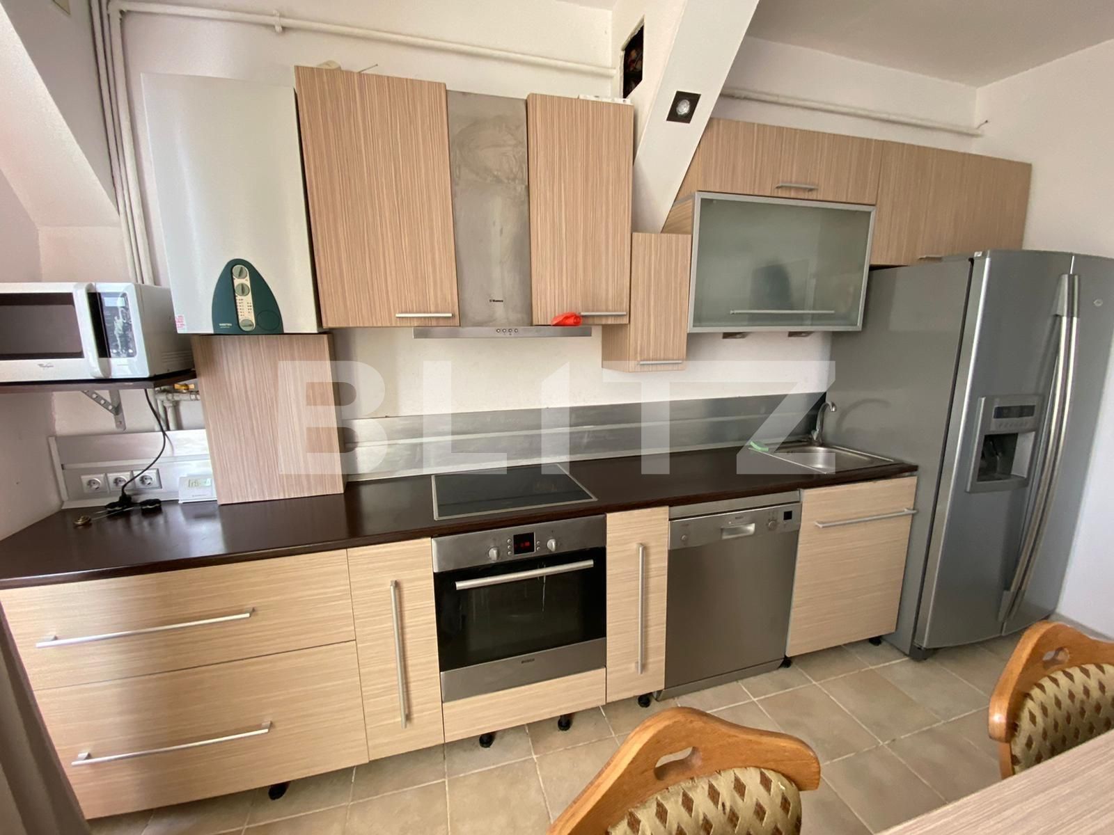 Apartament de vânzare 3 camere Valea Aurie - 65126AV | BLITZ Sibiu | Poza11