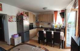 Apartament de 2 camere, 39mp in Gusterita