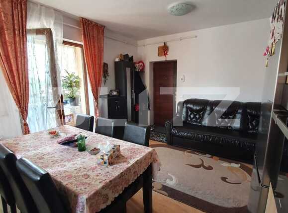 Apartament de vânzare 2 camere Gusterita - 65202AV | BLITZ Sibiu | Poza2