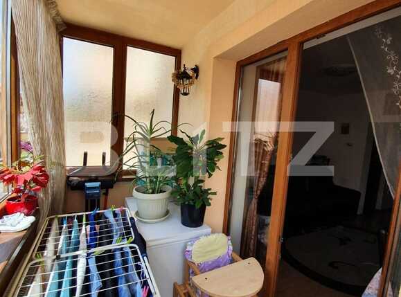 Apartament de vânzare 2 camere Gusterita - 65202AV | BLITZ Sibiu | Poza3