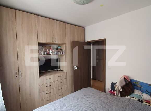 Apartament de vânzare 2 camere Gusterita - 65202AV | BLITZ Sibiu | Poza4