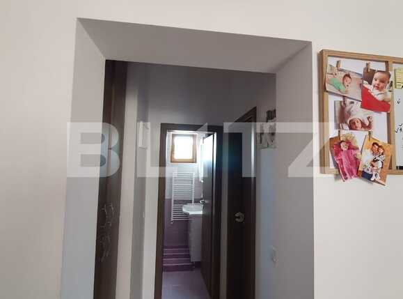 Apartament de vânzare 2 camere Gusterita - 65202AV | BLITZ Sibiu | Poza5