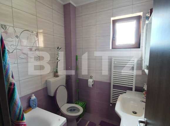 Apartament de vânzare 2 camere Gusterita - 65202AV | BLITZ Sibiu | Poza6