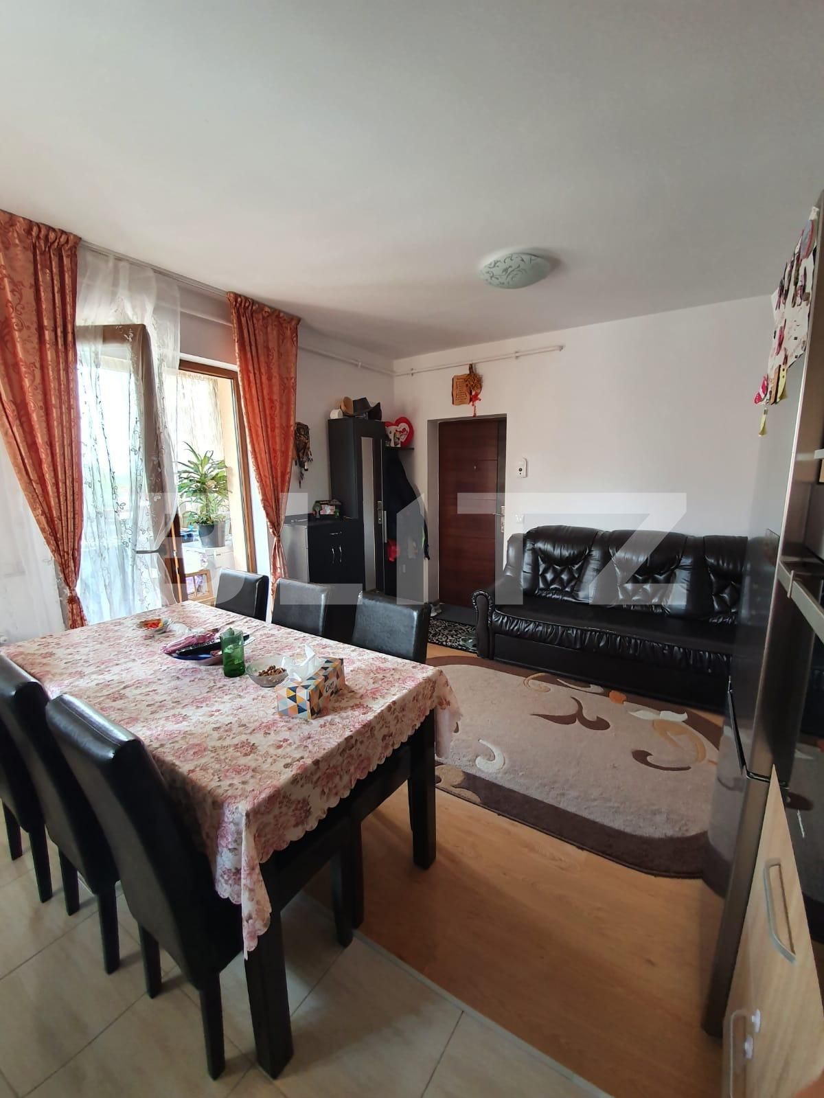 Apartament de vânzare 2 camere Gusterita - 65202AV | BLITZ Sibiu | Poza2