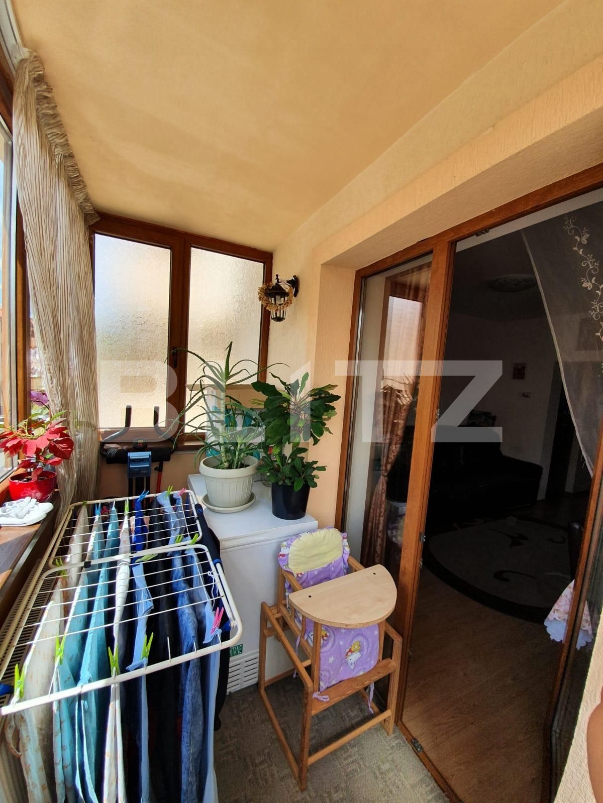 Apartament de vânzare 2 camere Gusterita - 65202AV | BLITZ Sibiu | Poza3