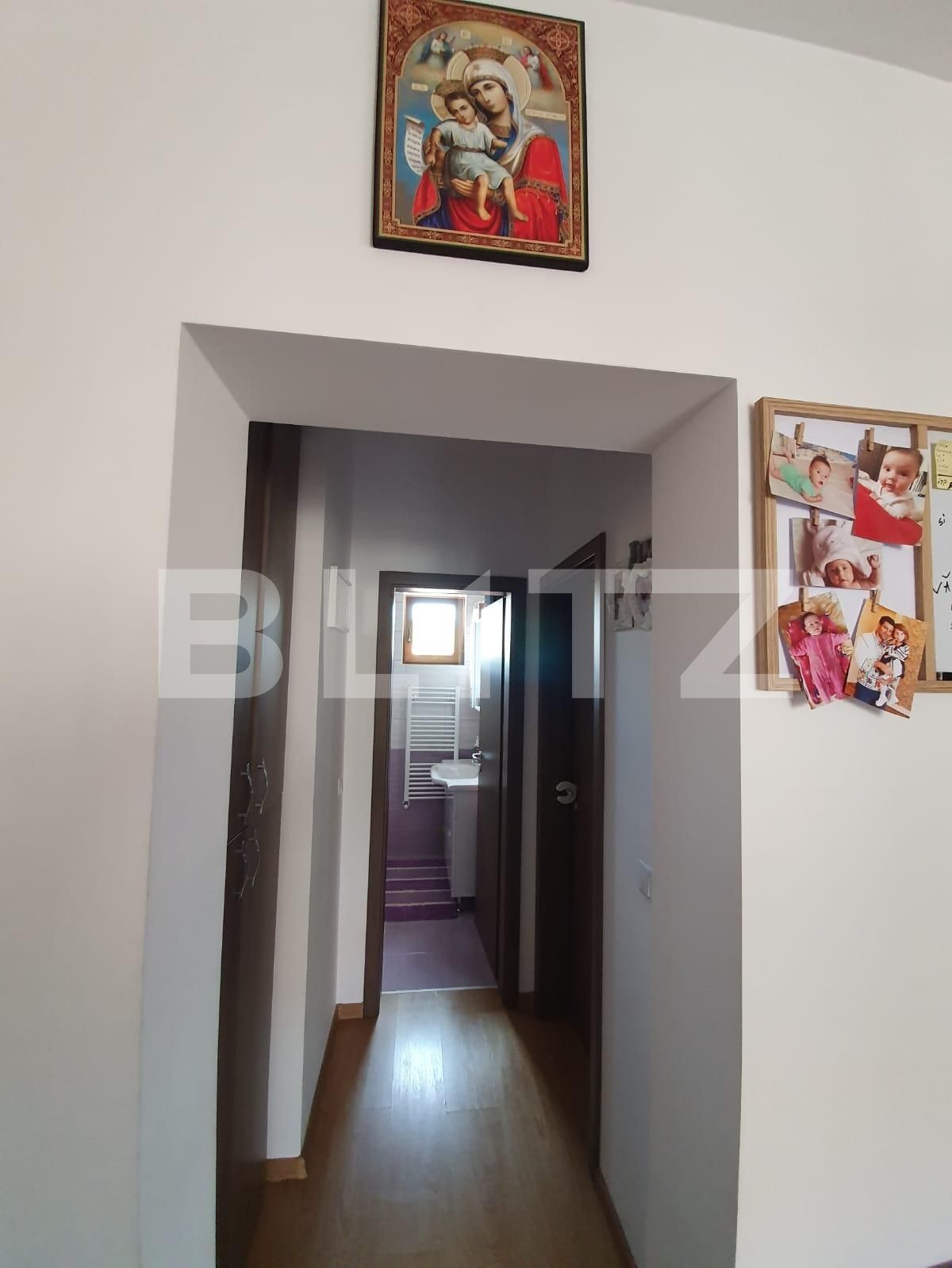 Apartament de vânzare 2 camere Gusterita - 65202AV | BLITZ Sibiu | Poza5