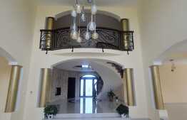 Vila de lux 10 camere, 1000 mp utili si 4000 mp curte libera, Tractorului