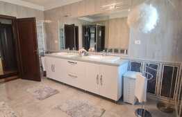 Vila de lux 10 camere, 1000 mp utili si 4000 mp curte libera, Tractorului