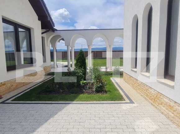 Casa de vânzare 10 camere Tiglari - 65208CV | BLITZ Sibiu | Poza1