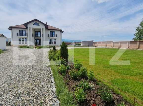 Casa de vânzare 10 camere Tiglari - 65208CV | BLITZ Sibiu | Poza10