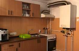 Apartament 2 camere foarte spatios