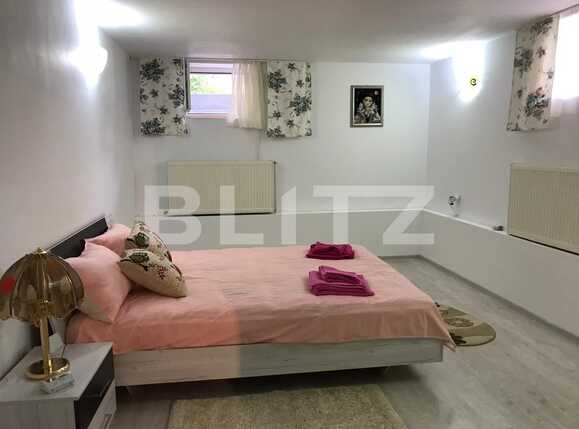 Apartament de vânzare 2 camere Central - 65234AV | BLITZ Sibiu | Poza1