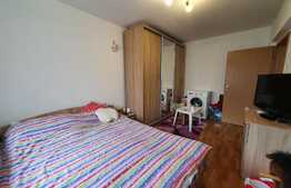 Apartament 3 camere, decomandat, 80 mp, zona Ciresica